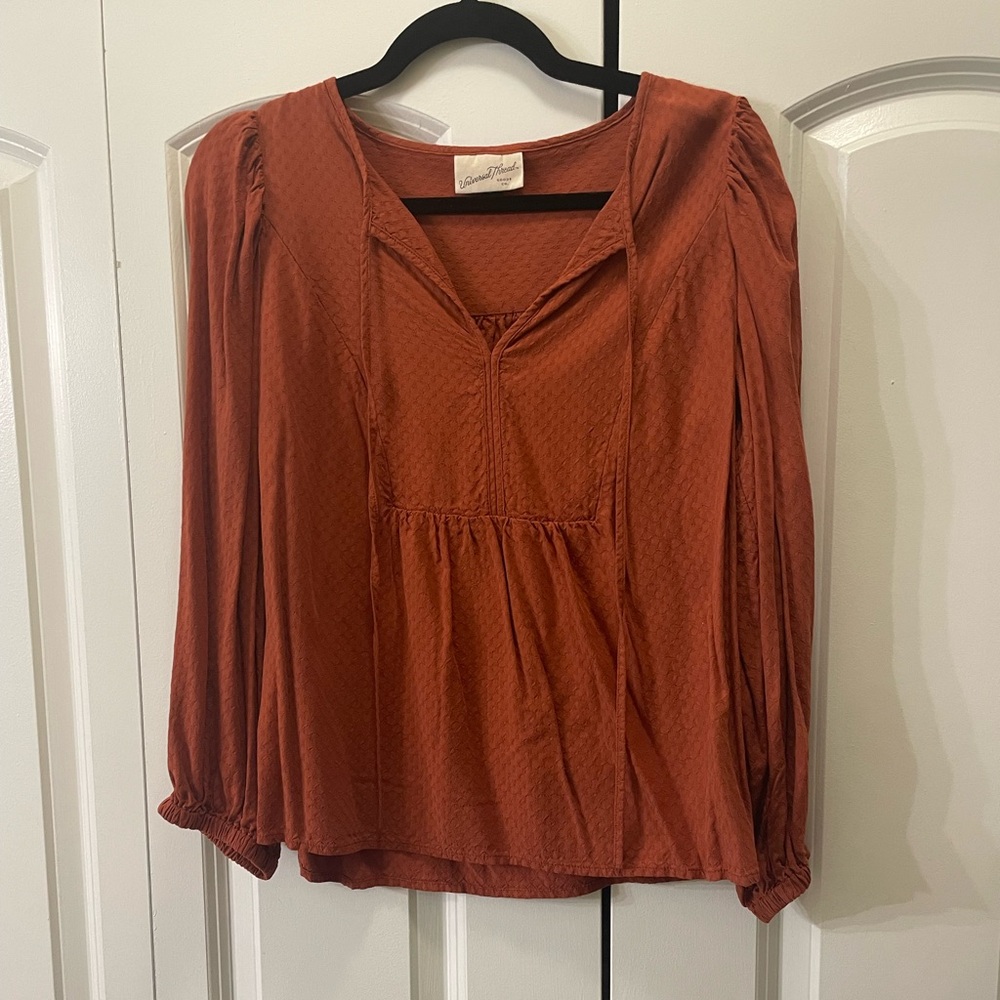 Blouse